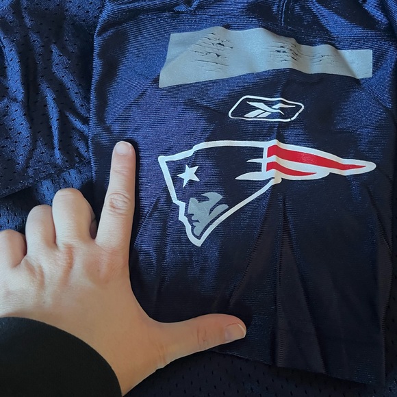 Tom Brady Jersey - Picture 3 of 6